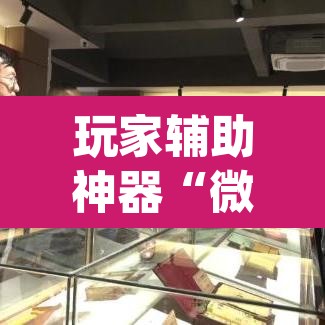 玩家辅助神器“微乐河南麻将免费开挂手机版”(透视)其实确实有挂