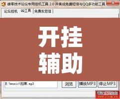 开挂辅助工具“榕城510k开挂辅助软件”其实确实有挂