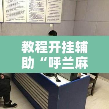 教程开挂辅助“呼兰麻将开挂神器下载	”其实确实有挂