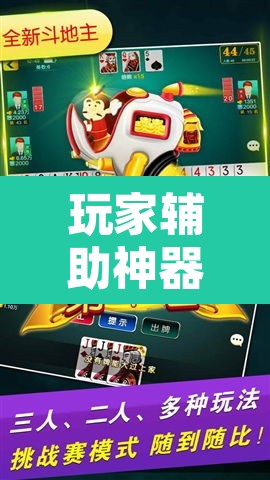 玩家辅助神器“闲来安徽麻将真的可以开挂”其实确实有挂