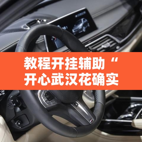 教程开挂辅助“开心武汉花确实真的有挂”其实确实有挂