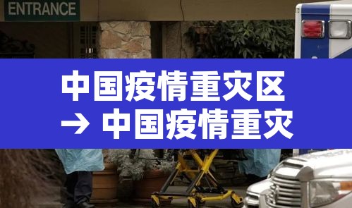 中国疫情重灾区 → 中国疫情重灾区省份