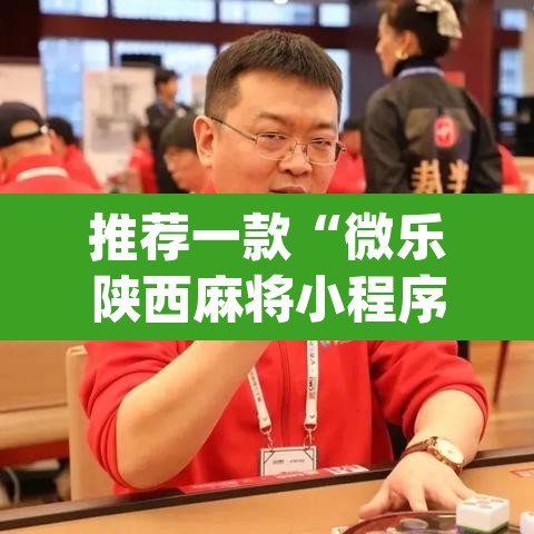 推荐一款“微乐陕西麻将小程序必赢神器免费安装”(透视挂)辅助透视教程