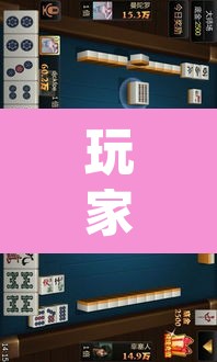 玩家辅助神器“鄱阳翻精麻将有挂吗”(透视)其实确实有挂