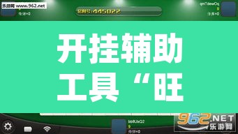 开挂辅助工具“旺旺福建麻将是怎么开挂的”(透视挂)辅助透视教程