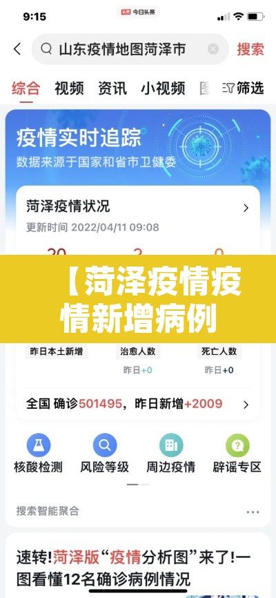 【菏泽疫情疫情新增病例,菏泽疫情疫情新增病例最新消息】 【菏泽疫情疫情新增病例,菏泽疫情疫情新增病例最新消息】