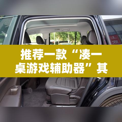 推荐一款“凑一桌游戏辅助器”其实确实有挂