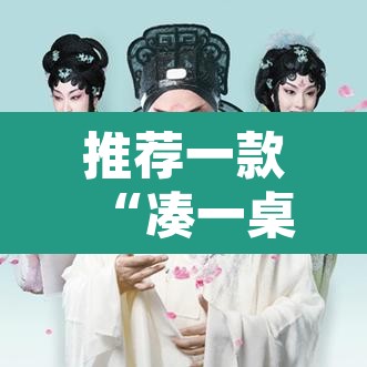 推荐一款“凑一桌游戏辅助器”其实确实有挂