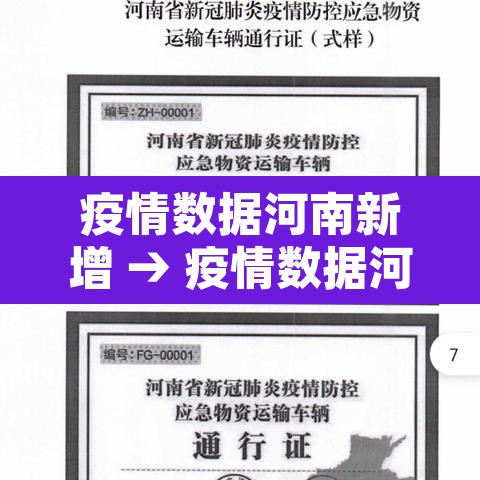 疫情数据河南新增 → 疫情数据河南新增最新消息 疫情数据河南新增 → 疫情数据河南新增最新消息