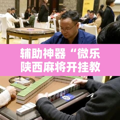 辅助神器“微乐陕西麻将开挂教程”开挂辅助脚本+详细开挂安装教程