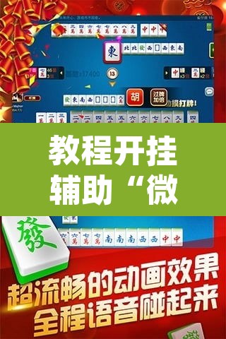 教程开挂辅助“微乐湖南麻将赢牌规律是啥”(透视挂)辅助透视教程