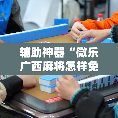 辅助神器“微乐广西麻将怎样免费开挂苹果	”(透视)其实确实有挂