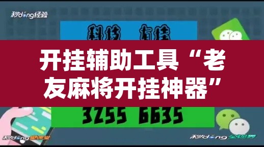 开挂辅助工具“老友麻将开挂神器	”(透视挂)辅助透视教程