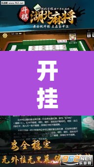 开挂辅助工具“潮汕汇有挂吗”(透视挂)辅助透视教程