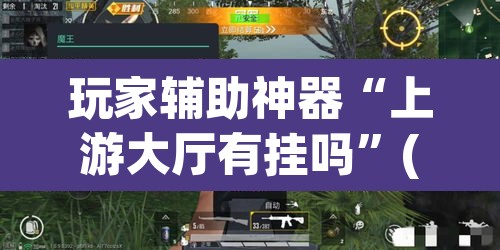 玩家辅助神器“上游大厅有挂吗	”(透视)其实确实有挂