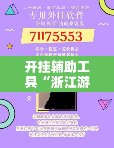 开挂辅助工具“浙江游戏大厅怎么开挂”开挂辅助脚本+详细开挂安装教程