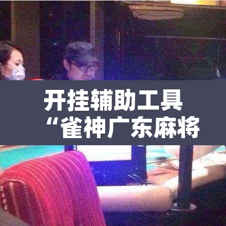 开挂辅助工具“雀神广东麻将有挂吗”开挂辅助脚本+详细开挂安装教程