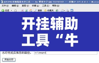 开挂辅助工具“牛小乐有挂吗”附辅助神器开挂脚本详细步骤
