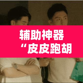 辅助神器“皮皮跑胡子透视神器”(透视)其实确实有挂