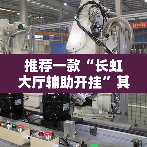 推荐一款“长虹大厅辅助开挂”其实确实有挂
