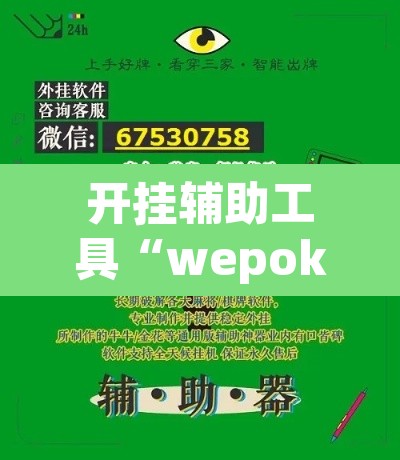 开挂辅助工具“wepoker作弊透视脚本	”其实确实有挂