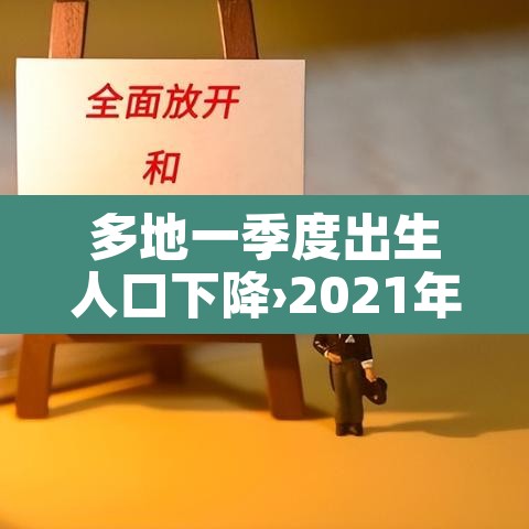 多地一季度出生人口下降›2021年一季度出生人口统计