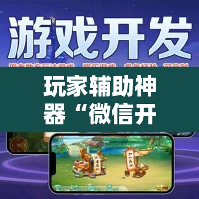 玩家辅助神器“微信开心十三张怎么包赢”(透视挂)辅助透视教程