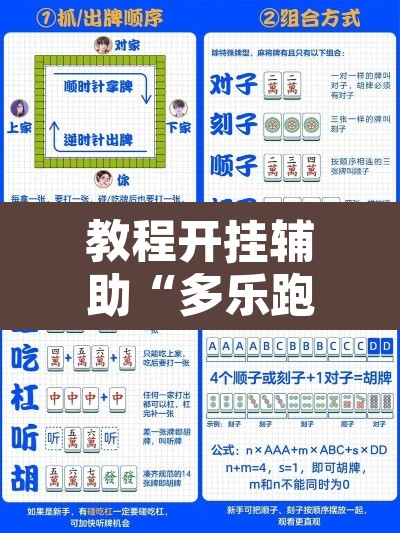 教程开挂辅助“多乐跑胡子作弊辅助”其实确实有挂