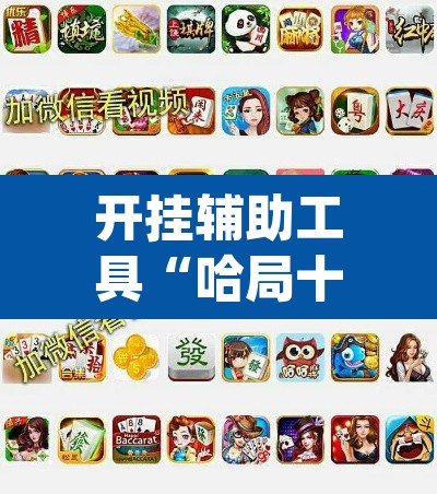 开挂辅助工具“哈局十三张怎么出胜率”(透视)其实确实有挂