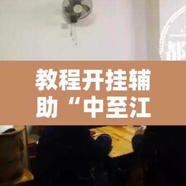 教程开挂辅助“中至江西麻将到底怎么开挂	”其实确实有挂