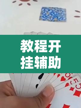 教程开挂辅助“云扑克开挂辅助”其实确实有挂