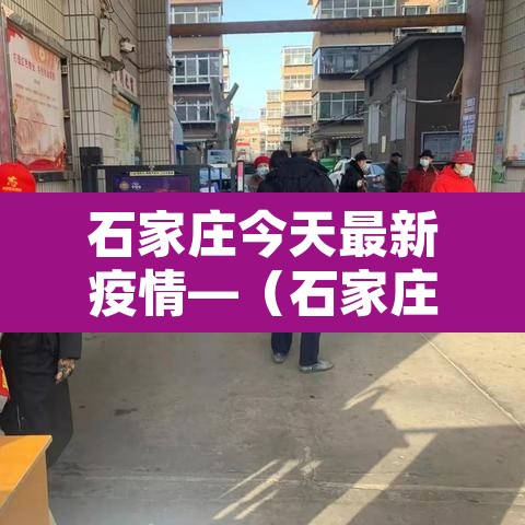 石家庄今天最新疫情—(石家庄今天疫情发布) 石家庄今天最新疫情—(石家庄今天疫情发布)