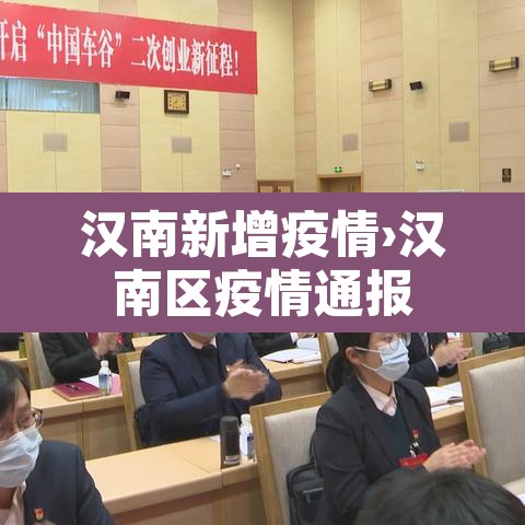 汉南新增疫情›汉南区疫情通报