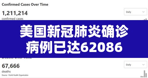 美国新冠肺炎确诊病例已达62086例›美国新冠肺炎确诊病例超3358万例 美国新冠肺炎确诊病例已达62086例›美国新冠肺炎确诊病例超3358万例