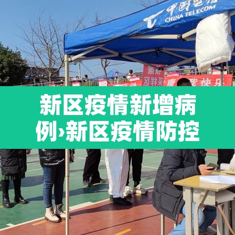 新区疫情新增病例›新区疫情防控