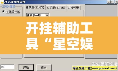 开挂辅助工具“星空娱乐透视辅助器下载	”其实确实有挂