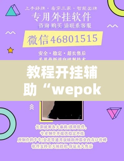 教程开挂辅助“wepoker私人局透视软件”附辅助神器开挂脚本详细步骤