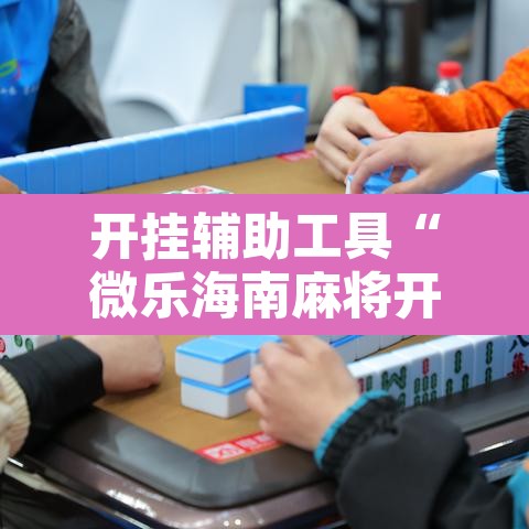 开挂辅助工具“微乐海南麻将开挂应用	”开挂辅助脚本+详细开挂安装教程