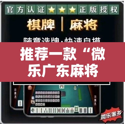推荐一款“微乐广东麻将有挂吗”开挂辅助脚本+详细开挂安装教程