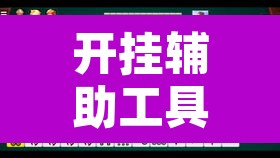 开挂辅助工具“微乐麻将万能开挂器”其实确实有挂