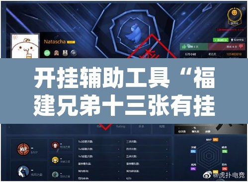 开挂辅助工具“福建兄弟十三张有挂吗	”(透视挂)辅助透视教程