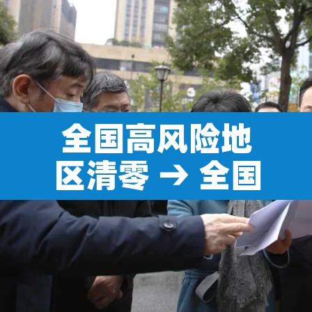 全国高风险地区清零 → 全国高风险地区全部清 全国高风险地区清零 → 全国高风险地区全部清