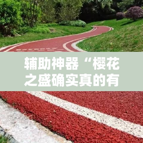 辅助神器“樱花之盛确实真的有挂”(透视)其实确实有挂