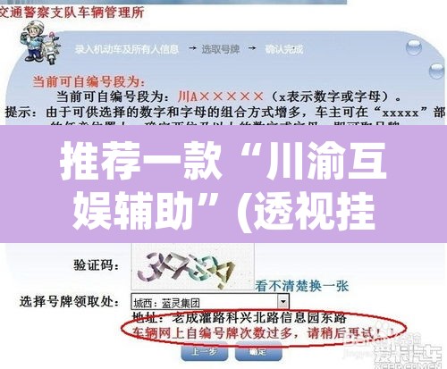 推荐一款“川渝互娱辅助”(透视挂)辅助透视教程
