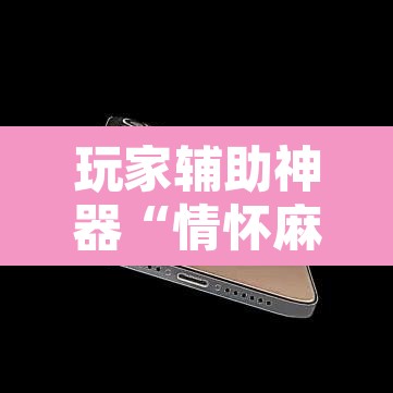 玩家辅助神器“情怀麻将外卦神器	”附辅助神器开挂脚本详细步骤