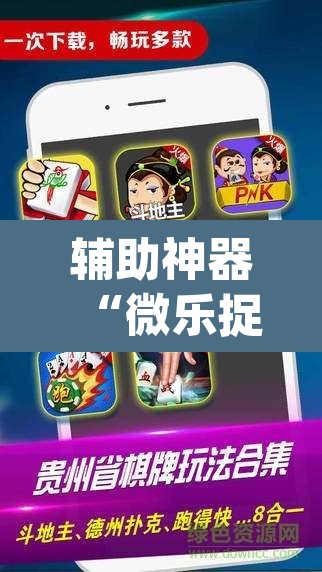 辅助神器“微乐捉鸡麻将万能开挂器	”(透视挂)辅助透视教程