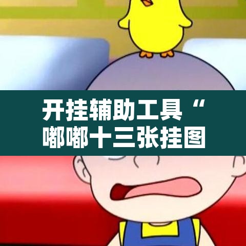 开挂辅助工具“嘟嘟十三张挂图解安装”开挂辅助脚本+详细开挂安装教程