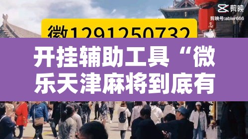 开挂辅助工具“微乐天津麻将到底有没有挂”其实确实有挂