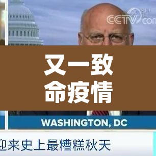 又一致命疫情在美国暴发:疫情在美国爆发 又一致命疫情在美国暴发:疫情在美国爆发
