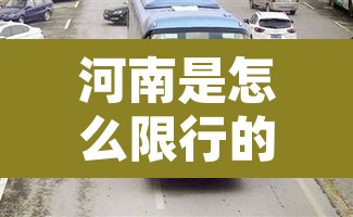 河南是怎么限行的车 → 河南限行日开车怎么处罚